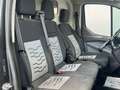 Ford Transit Custom 310 L2 LANG Limited *KLIMA+KAMER+AHK* Mo 2017 Grau - thumbnail 10