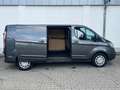 Ford Transit Custom 310 L2 LANG Limited *KLIMA+KAMER+AHK* Mo 2017 Grau - thumbnail 6