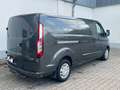 Ford Transit Custom 310 L2 LANG Limited *KLIMA+KAMER+AHK* Mo 2017 Grau - thumbnail 4