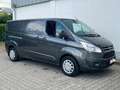 Ford Transit Custom 310 L2 LANG Limited *KLIMA+KAMER+AHK* Mo 2017 Grau - thumbnail 2