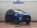 Ford EcoSport ST-Line 1.5 TDCi 100 CV Blu/Azzurro - thumbnail 1