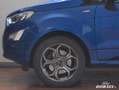 Ford EcoSport ST-Line 1.5 TDCi 100 CV Blu/Azzurro - thumbnail 7