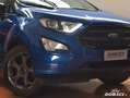 Ford EcoSport ST-Line 1.5 TDCi 100 CV Blu/Azzurro - thumbnail 6