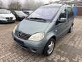 Mercedes-Benz Vaneo Compact Van Basis ALU TÜV 04.2027 Grau - thumbnail 1