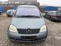 Mercedes-Benz Vaneo Compact Van Basis ALU TÜV 04.2027 Grau - thumbnail 2