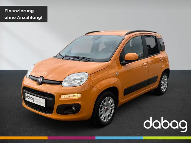 Fiat Panda 1.2 Start&Stop Easy