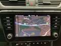Skoda Superb Combi 2.0 TDI DSG STYLE MATRIX NAVI VIRTU Schwarz - thumbnail 12