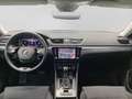 Skoda Superb Combi 2.0 TDI DSG STYLE MATRIX NAVI VIRTU Schwarz - thumbnail 5