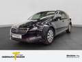 Skoda Superb Combi 2.0 TDI DSG STYLE MATRIX NAVI VIRTU Schwarz - thumbnail 1