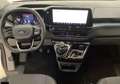 Ford Tourneo Custom L1 Tourneo Active AHK, ACC Bleu - thumbnail 3