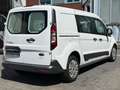 Ford Transit Connect Kasten lang Trend Blanc - thumbnail 4