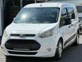 Ford Transit Connect Kasten lang Trend Blanc - thumbnail 2