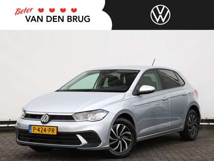 Volkswagen Polo 1.0 TSI Life Business | Navigatie| Climate control