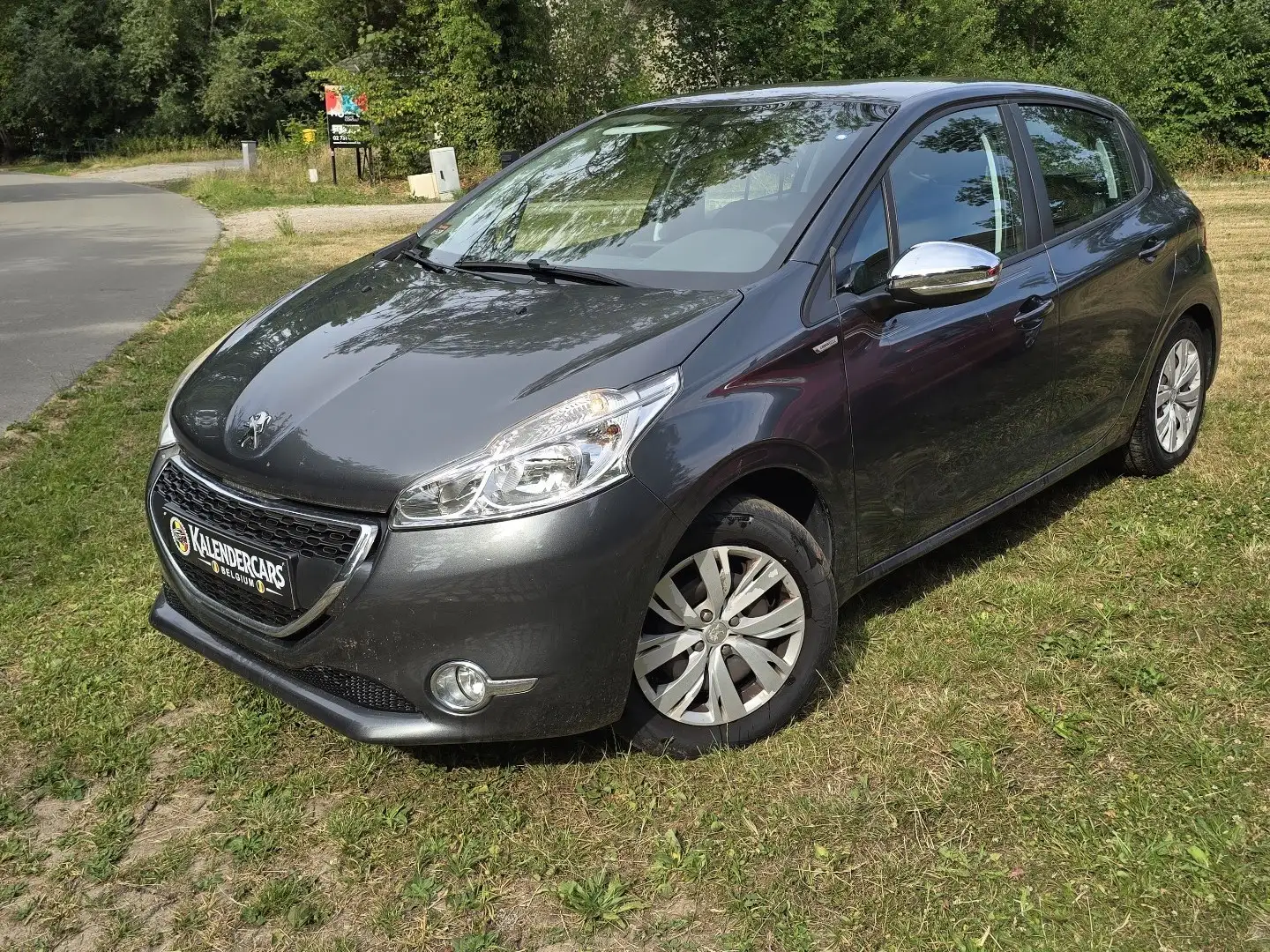 Peugeot 208 1.2i Active STT ETG - 2