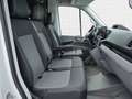 Volkswagen Crafter 35 Kasten TDI *LED*Holzboden*Schwingsitz Weiß - thumbnail 4