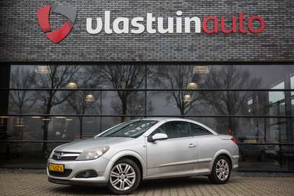 Opel Astra TwinTop 1.8 Cosmo