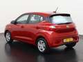 Hyundai i10 1.0 Automaat | Carplay | Zondag Open! Rood - thumbnail 6