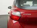 Hyundai i10 1.0 Automaat | Carplay | Zondag Open! Rood - thumbnail 17