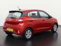 Hyundai i10 1.0 Automaat | Carplay | Zondag Open! Rood - thumbnail 4