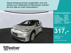 Volkswagen ID.3 Pro *NAVI*SHZ*ACC*PDC*APP CONNECT*LED*