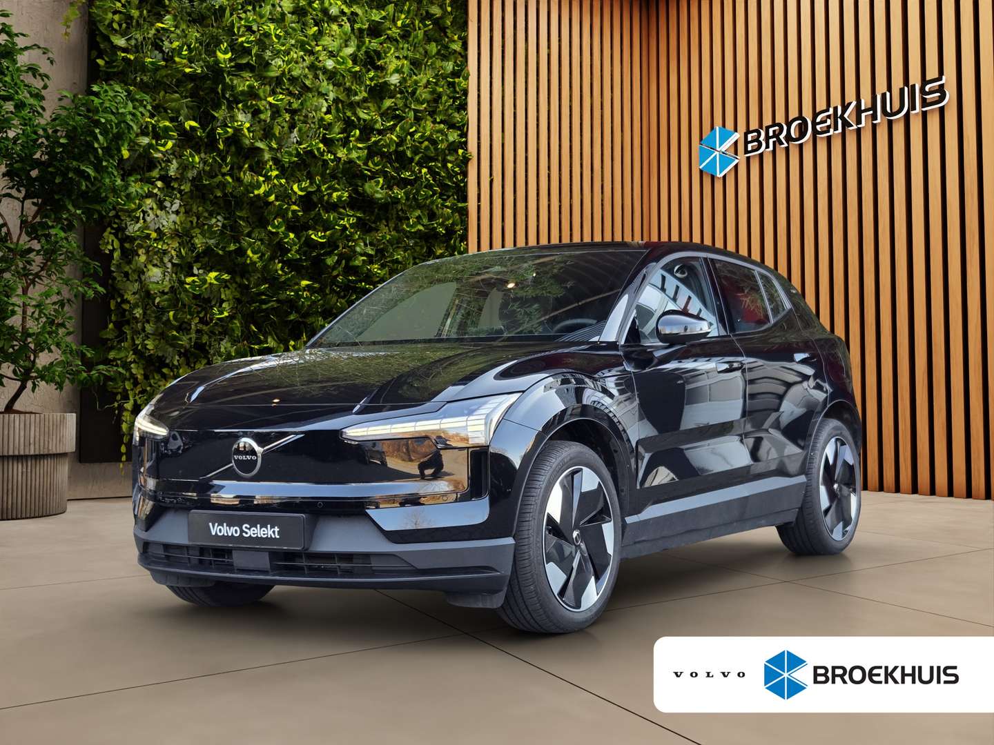 Volvo EX30 Single Motor Plus -  - Joinsteer - #1