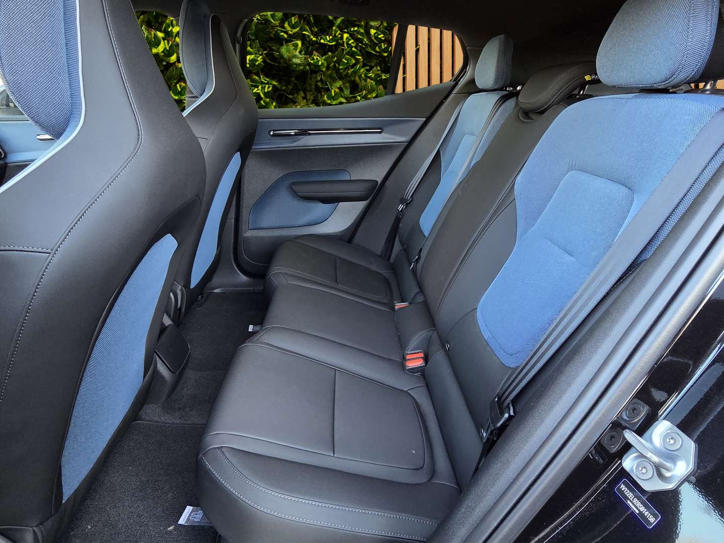 Volvo EX30 Single Motor Plus -  - Joinsteer - #5