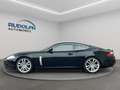 Jaguar XKR XK R Coupe 416 PS AUTOMATIK NAVI LEDER GARANTIE Schwarz - thumbnail 8