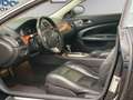 Jaguar XKR XK R Coupe 416 PS AUTOMATIK NAVI LEDER GARANTIE Schwarz - thumbnail 10