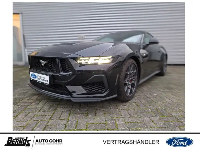 Ford Mustang Fastback 5.0 Ti-VCT V8 GT MagneRide ACC KAMERA