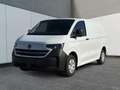 Volkswagen T7 Kastenwagen Kastenwagen Kurzer Radstand AHK+KAMERA+SHZ+KLIM... Weiß - thumbnail 1