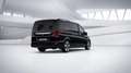 Mercedes-Benz V 220 d 4MATIC EDITION lang Standhzg AHK2,5t Noir - thumbnail 3