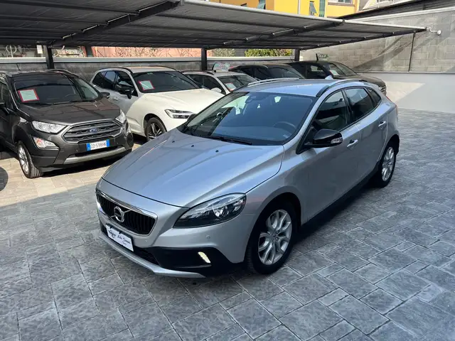 Volvo V40 Cross Country V40 II 2012 Cross Country 2.0 d2 my17