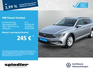 Business 2.0 TDI DSG / LED, AHK