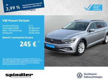 Business 2.0 TDI DSG / LED, AHK