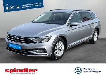 Business 2.0 TDI DSG / LED, AHK