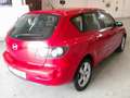 Mazda 3 1.6CRTD Active Rojo - thumbnail 5
