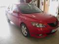 Mazda 3 1.6CRTD Active Rojo - thumbnail 2