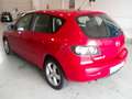 Mazda 3 1.6CRTD Active Rojo - thumbnail 4