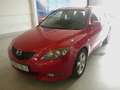 Mazda 3 1.6CRTD Active Rojo - thumbnail 1