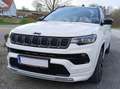 Jeep Compass Compass PHEV S 240 PS AT 4xe S Weiß - thumbnail 12