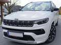Jeep Compass Compass PHEV S 240 PS AT 4xe S Weiß - thumbnail 7