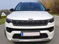 Jeep Compass Compass PHEV S 240 PS AT 4xe S Weiß - thumbnail 5