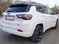 Jeep Compass Compass PHEV S 240 PS AT 4xe S Weiß - thumbnail 13