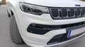 Jeep Compass Compass PHEV S 240 PS AT 4xe S Weiß - thumbnail 8