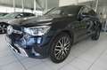 Mercedes-Benz GLC 220 d 4MATIC Coupé MBUX Distr Navi RKam PTS Blau - thumbnail 1