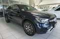 Mercedes-Benz GLC 220 d 4MATIC Coupé MBUX Distr Navi RKam PTS Blau - thumbnail 1