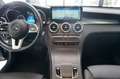 Mercedes-Benz GLC 220 d 4MATIC Coupé MBUX Distr Navi RKam PTS Blau - thumbnail 5