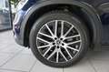 Mercedes-Benz GLC 220 d 4MATIC Coupé MBUX Distr Navi RKam PTS Blau - thumbnail 4