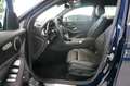 Mercedes-Benz GLC 220 d 4MATIC Coupé MBUX Distr Navi RKam PTS Blau - thumbnail 5