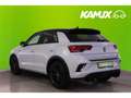 Volkswagen T-Roc 2.0TSI 4M DSG R+LED+KAMERA+AHK+VIRTUAL Grigio - thumbnail 6